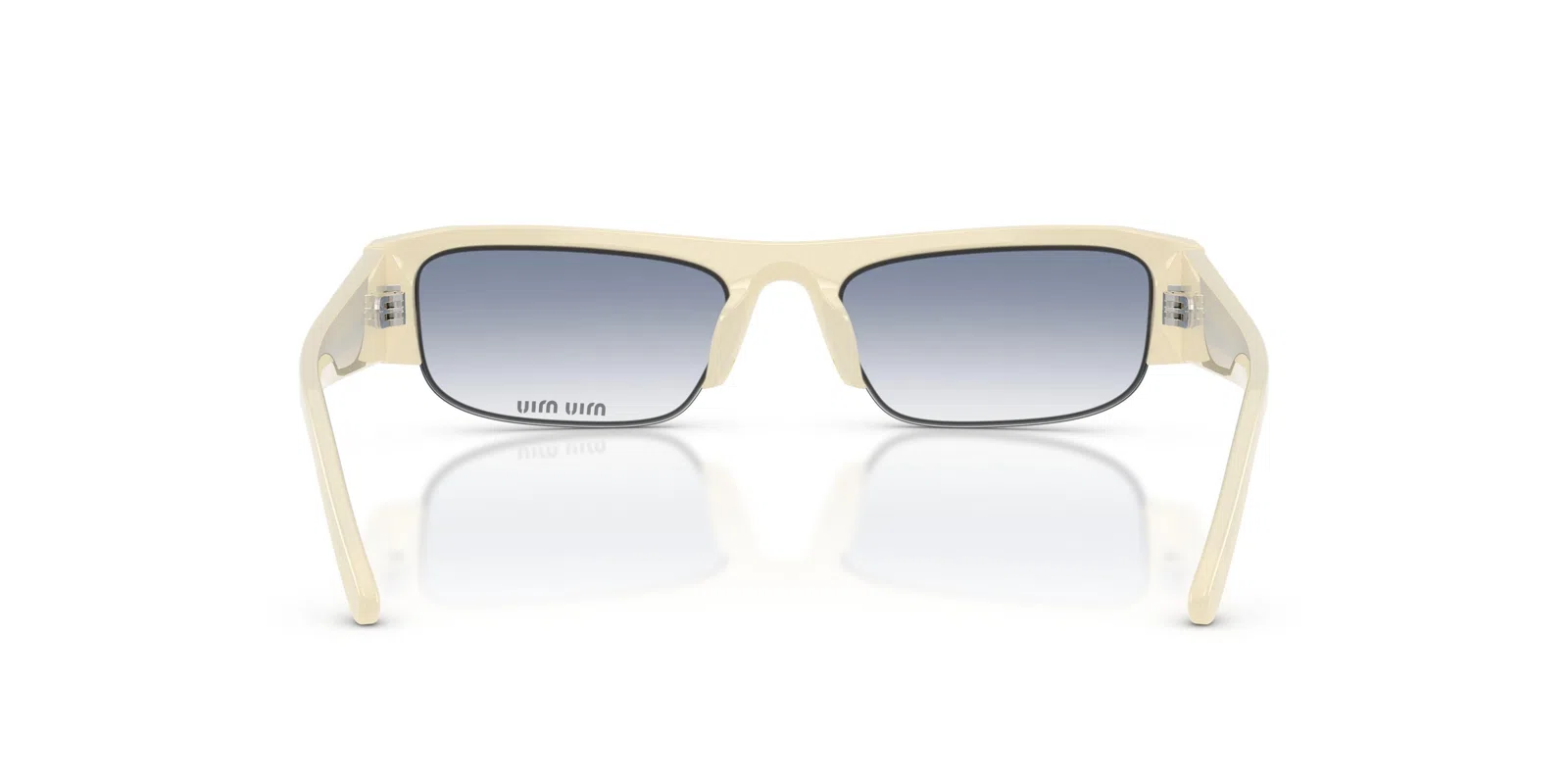 Miu B07S Sunglasses - view 40